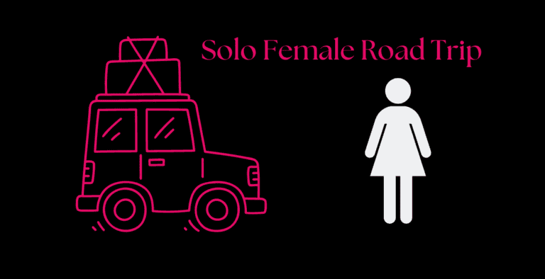 Solo Travel: The Rise of Female Solo Road Trips in 2024