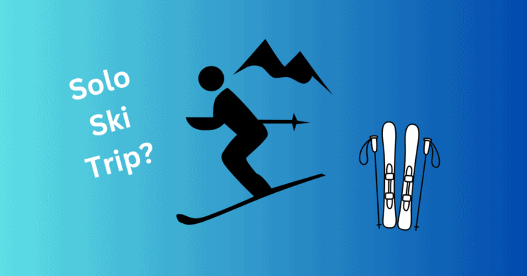 Solo Travel: 20 Best Cities for a Solo Ski Trip